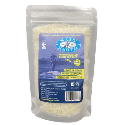 Web Coarse 250g White Background