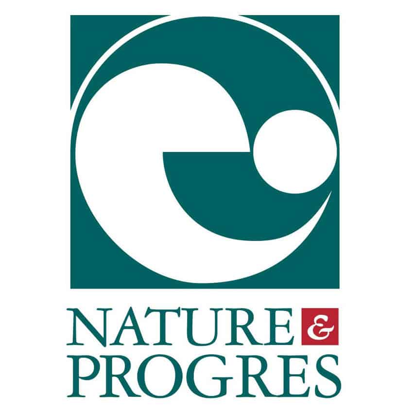Nature Progres