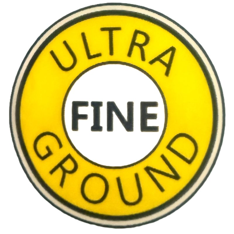 Ultra Fine Logo